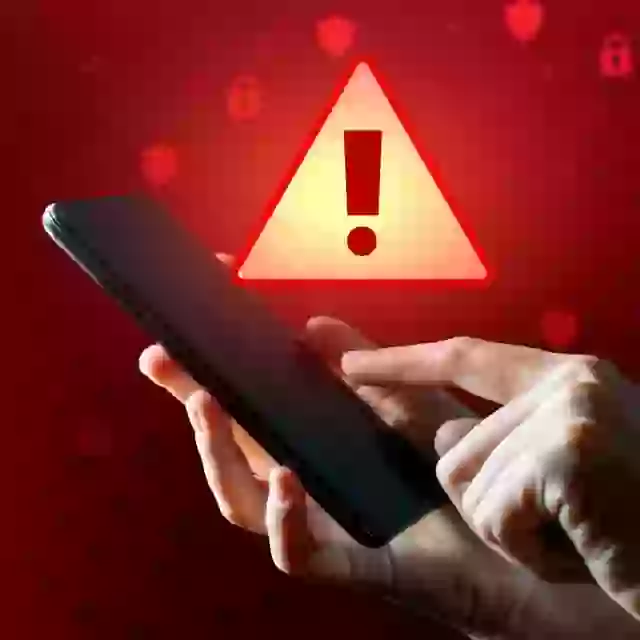 Three Warning Signs That Mean You Should Turn Your Phone Off Immediately
