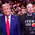 Inside the Rift: Former Trump Official Alleges Elon Musk Privately Belittles Trump