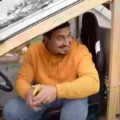 Mind-Blown: YouTuber Builds Fully Functional Cybertruck Using Trash and Scrap