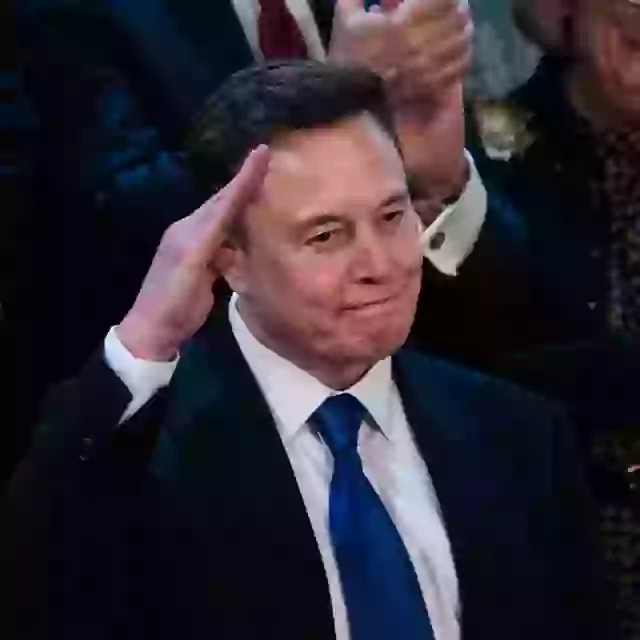 “Union Leaders Condemn Elon Musk Over Controversial Historical Repost”