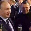 Russian Propagandist Escalates WW3 Fears with Shocking Nuclear Threat to UK