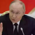 Putin’s Escalation: Russia Threatens to ‘Strangle’ U.S. Tech Giants Amid Digital Cold War