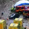 Joy Turns to Chaos: Car Ploughs Into Crowd During Liverpool FC Victory Parade, Injuring 47 Including Children