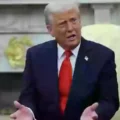 China ‘Not Afraid to Fight’ as Trump Slaps 245% Tariff on Chinese Goods