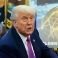 North Korea Warns of ‘Outer Space Nuclear War’ After Trump’s Golden Dome Defense Reveal