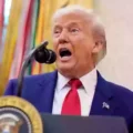 Trump Blasts Elon Musk After Billionaire Slams “Big, Beautiful” Tax Bill