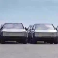 The Steel Mirage: Tesla’s $800 Million Cybertruck Problem