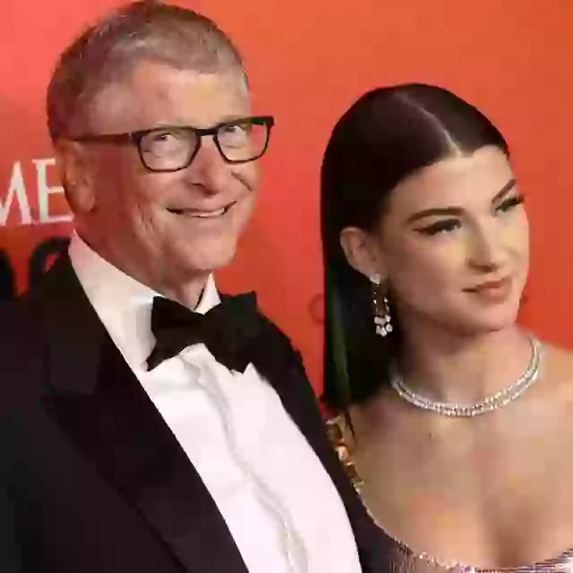 An Unintended Revelation: Phoebe Gates Hints at Bill Gates’ Private Health Condition