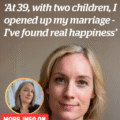 At 39, with two children, I opened up my marriage – I’ve found real happiness