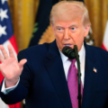 Trump Sounds Alarm on ‘Sanctuary Cities’ as He Unveils Sweeping ICE Deportation Plan