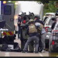 Terror Strikes Tranquility: Boulder Pro-Israel Event Targeted in Apparent Ideologically-Motivated Attack