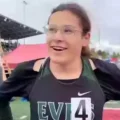Trans Athlete Speaks Out After Back-to-Back Championship Win: “I’m Here, and I Belong”