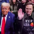 When Titans Clash: The Strange Moment Donald Trump and Elon Musk’s Bromance Turned Sour