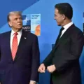 Title: “We’re on the Brink”: Trump Releases Private NATO Texts, Sparking Global Alarm