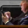 The Trump Family’s Bold Bet: Taking on Apple with a Gold-Tinted Mobile Revolution