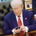 The Trump Phone Controversy: Patriotism or Predatory Scheme?