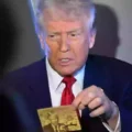 Donald Trump Launches Controversial $5 Million “Gold Card” Program Website