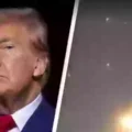 Iran Strikes U.S. Air Base in Retaliation After Trump Bombs Nuclear Facilities