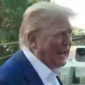Trump Sparks Firestorm After F-Bomb on Live TV: “Iran and Israel Don’t Know What the F**k They’re Doing”