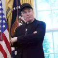 Donald Trump Declares Elon Musk “Never Really Left” in Dramatic Oval Office