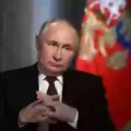 Britons Urged to Prepare for Nuclear Emergency as Tensions with Russia Escalate