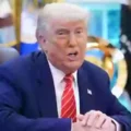 Donald Trump Completely Bans People from 12 Countries Entering US With Brutal Four Words