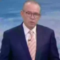 Weatherman Interrupts Forecast to Deliver Sobering Warning on Dangerous DOGE Cuts