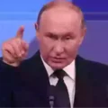 Russia’s Grim Warning to U.S. as Trump Reportedly Backs Iran Strike Plan
