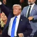 Title: Eric Trump Teases a Post-2028 Future for the Trump Dynasty: A New Political Chapter?