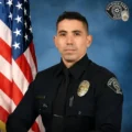Baldwin Park Police Officer Killed in Los Angeles County Shooting Identified as Samuel Riveros
