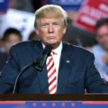 The Stark Contrast in Donald Trump’s Approval Ratings Across His Two Terms