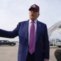 Donald Trump’s Approval Rating Is Underwater on Every Issue
