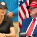 Kristi Noem: Trump Will ‘Reform Ancient Weather System’ After Texas Flood Alert Failures