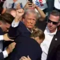 A Shadow of Doubt: Online Sleuths Unravel New Conspiracy in Trump Assassination Attempt