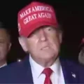 Donald Trump Sparks Outrage After Using Antisemitic Slur While Promoting ‘Big, Beautiful Bill’