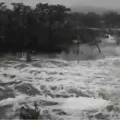 “It Happened So Fast”: A Woman’s Shocking Footage Reveals the Ruthless Speed of Texas Flash Flood