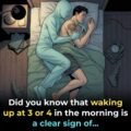 Stop Waking Up at Night: Proven Tips for Better Sleep