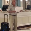 My Family Left Grandpa at the Hotel to Avoid Paying — They Didn’t Realize I Was the Wrong Grandson to Mess With