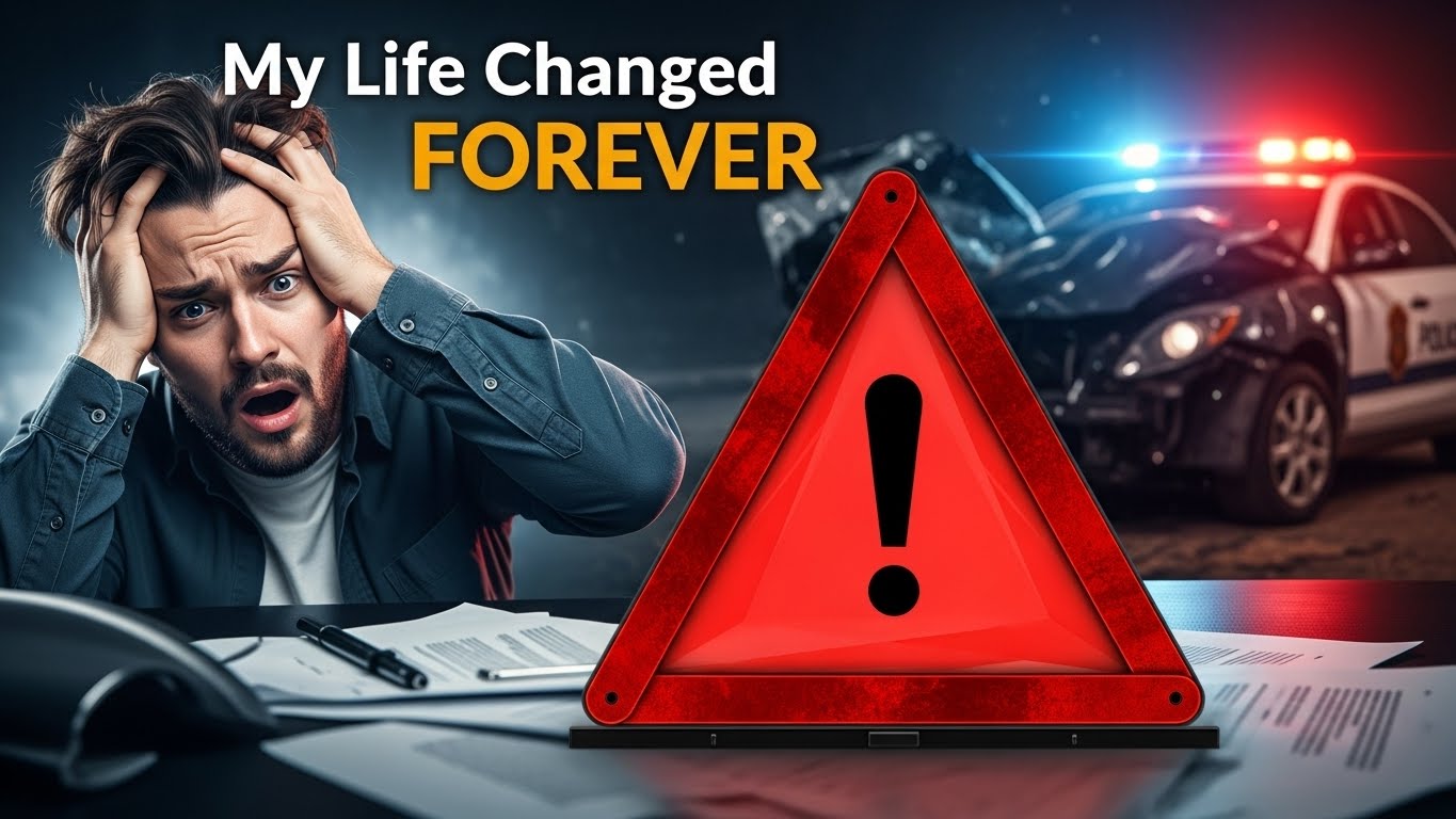 Legal Mistakes After a Car Accident