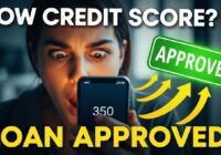 Bad Credit Loans Explained