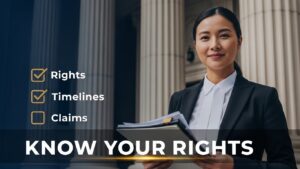 Wrongful Death Lawsuit Guide: Legal Rights, Timelines, and Common Mistakes to Avoid