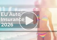 Car Insurance in Europe