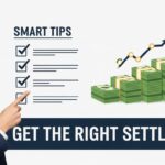 Smart Insurance Settlement Tips