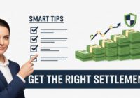 Smart Insurance Settlement Tips