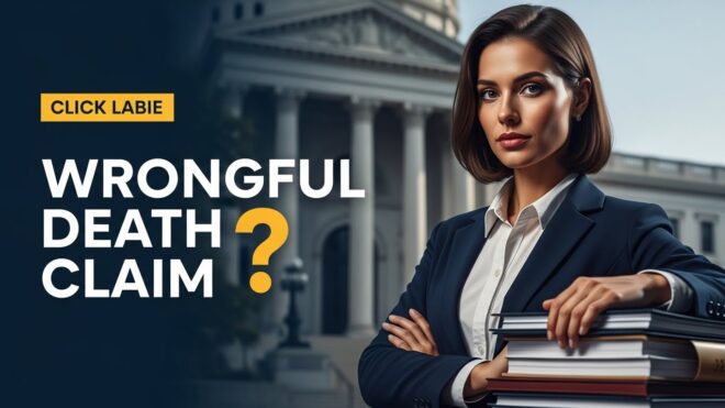 Wrongful Death Lawsuit Explained