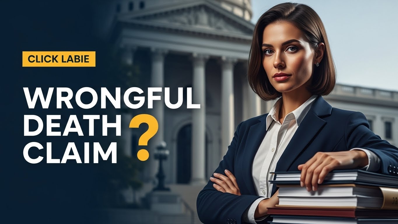 Wrongful Death Lawsuit Explained
