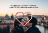 Real Estate Investment in Europe