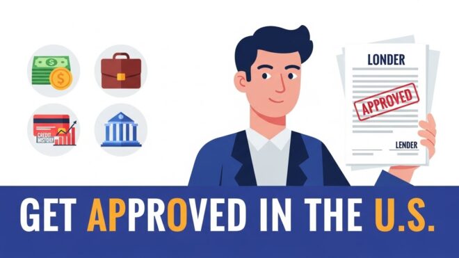 Bad Credit Loans in the U.S