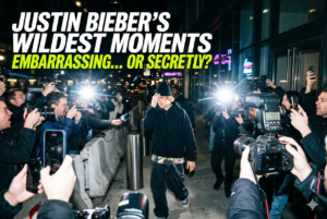 Internet-Breaking Moments
