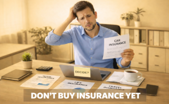 Insurance fact